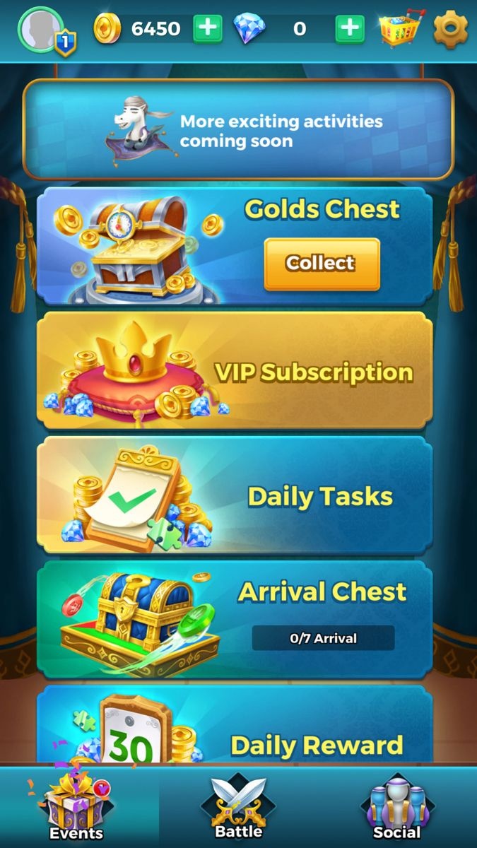 Casino Kakadu game