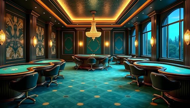 Casino Kakadu پاکستان ریئل منی گیمز