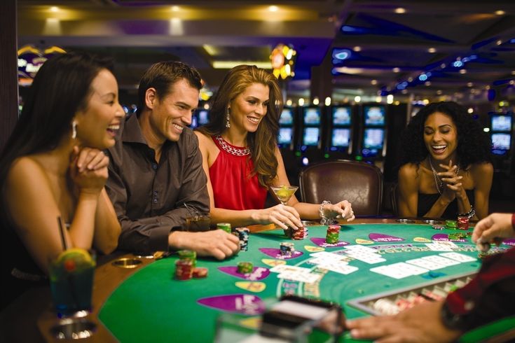 Casino Kakadu پاکستان ریئل منی گیمز