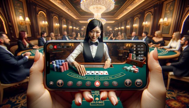 پاکستان میں Casino Kakadu قانونی ہے۔