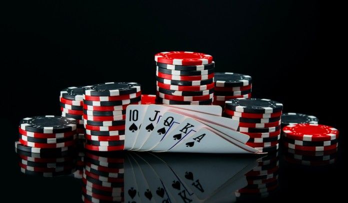 Casino Kakadu پاکستان ریئل منی گیمز